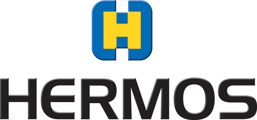 [Logo von Hermos]