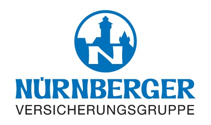 [Logo von N¨rnberger Versicherungsgruppe]